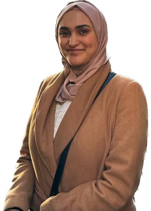 Saba Al Hosni